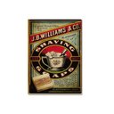 Ver imagem 5 de Kit 03 Placas Mdf Barbearia Studio Vintage Decoração Br36