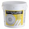 Cola Resina Acrílica Decoflair CM 5000 5kg Gart - 1