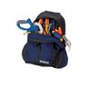 Mochila para Ferramentas 14' - 19 Bolsos - Irwin - 1