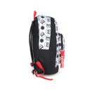 Ver imagem 3 de Mochila Escolar Cinza Star Wars Forces Darth Vader Grande