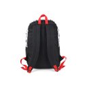 Ver imagem 4 de Mochila Escolar Cinza Star Wars Forces Darth Vader Grande