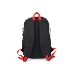 Mochila Escolar Cinza Star Wars Forces Darth Vader Grande - 4