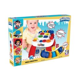 Mesa Didática Infantil - 3