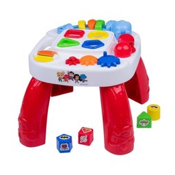 Mesa Didática Infantil - 2