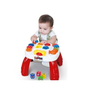 Mesa Didática Infantil