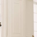 Ver imagem 3 de Kit Boiserie SP2 80x60cm Poliestireno Branco Gart