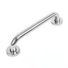 Alça de Apoio Reta de 80 Cm em Aço Inox 1/4 - 1