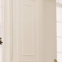 Ver imagem 3 de Kit Boiserie de Poliuretano SP2 100x80cm Branco Gart