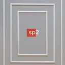 Ver imagem 5 de Kit Boiserie de Poliuretano SP2 100x80cm Branco Gart