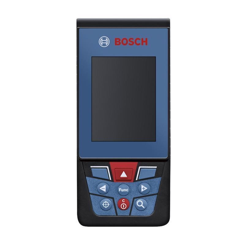 Trena Laser Glm 100-25 C Alcance 100m com Bluetooth - Bosch - 3