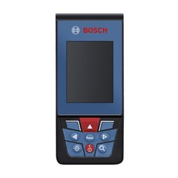 Trena Laser Glm 100-25 C Alcance 100m com Bluetooth - Bosch - 3