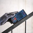 Ver imagem 7 de Trena Laser Glm 100-25 C Alcance 100m com Bluetooth - Bosch