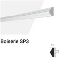 Ver imagem 5 de Boiserie em Poliuretano Gart