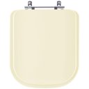 Ver imagem 1 de Assento Sanitário Misti Palha para vaso Icasa