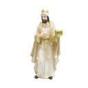 Ver imagem 4 de Presépio De Natal 11 Peças 51.5Cm - Enfeite Resina