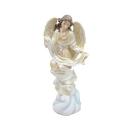 Presépio De Natal 11 Peças 51.5Cm - Enfeite Resina - 9