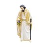Presépio De Natal 11 Peças 51.5Cm - Enfeite Resina - 7