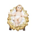 Ver imagem 2 de Presépio De Natal 11 Peças 51.5Cm - Enfeite Resina