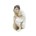 Ver imagem 5 de Presépio De Natal 11 Peças 51.5Cm - Enfeite Resina