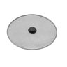 Tampa Para Frigideira Anti-Respingo Fritura Panela Até 29 Cm - 6