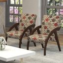 Ver imagem 1 de Kit 2 Poltronas Duda Espresso Móveis