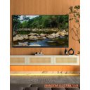 Ver imagem 3 de Rack Nicho Modulo Suspenso 3 Portas Palina 2170 Off-white