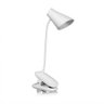Luminária de Mesa Articulavel LED Recarregavel Lm-7 - 5953 - 1