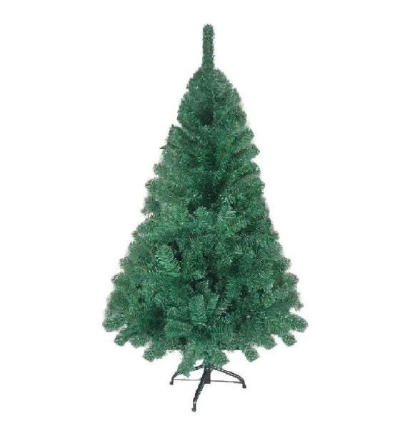 Árvore De Natal Áustria Pinheiro Verde 120 Cm Magizi - 1
