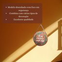 Ver imagem 3 de Quadro Decorativo Madeira Pinus Vários Modelos 28x28 Parede Cor:lar