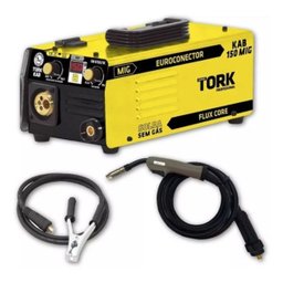 Maquina de Solda Inversora 150a Mma Im-6150/1k Biv - 2