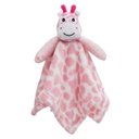 Ver imagem 7 de Kit Cobertor e Naninha Manta Bebê Infantil Menino Menina Antialérgico:rosa