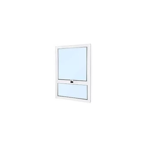 Janela Maxiar Fixa e Movel Esquadrias Brasil Grupo Vetx 60x60 Branco