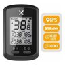 Ciclocomputador Gps Xoss G+ Bluetooth Ant+ Strava - 5