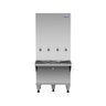 Bebedouro de Água 200 Litros Coluna Inox 220v Frisbel - 1