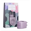 Ver imagem 1 de Aromatizador Difusor Elétrico Colors Candy Porcelana Via Aroma Bivolt - Lilás