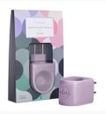 Ver imagem 1 de Aromatizador Difusor Elétrico Colors Candy Porcelana Via Aroma Bivolt - Lilás