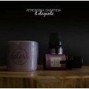 Ver imagem 3 de Aromatizador Difusor Elétrico Colors Candy Porcelana Via Aroma Bivolt - Lilás