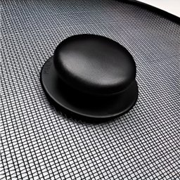 Protetor de Panelas e Frigideiras Tela Anti Respingo 29cm - 5