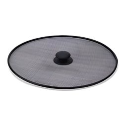 Protetor de Panelas e Frigideiras Tela Anti Respingo 29cm - 1