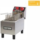 Ver imagem 2 de Fritadeira Elétrica 3 Litros 1 Cesta FC1A Croydon 220V