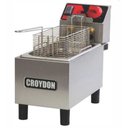 Ver imagem 1 de Fritadeira Elétrica 3 Litros 1 Cesta FC1A Croydon 220V
