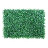 Placa Grama Artificial Muro Inglês Jardim Vertical 60X40Cm - 1