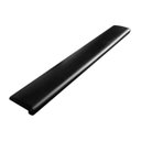 Ver imagem 1 de Quebra Quina Comfort Large Preto