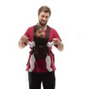 Ver imagem 7 de Canguru Loop Preto - Cosco