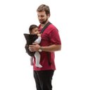 Ver imagem 6 de Canguru Loop Preto - Cosco