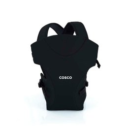 Canguru Loop Preto - Cosco - 1