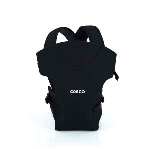 Canguru Loop Preto - Cosco