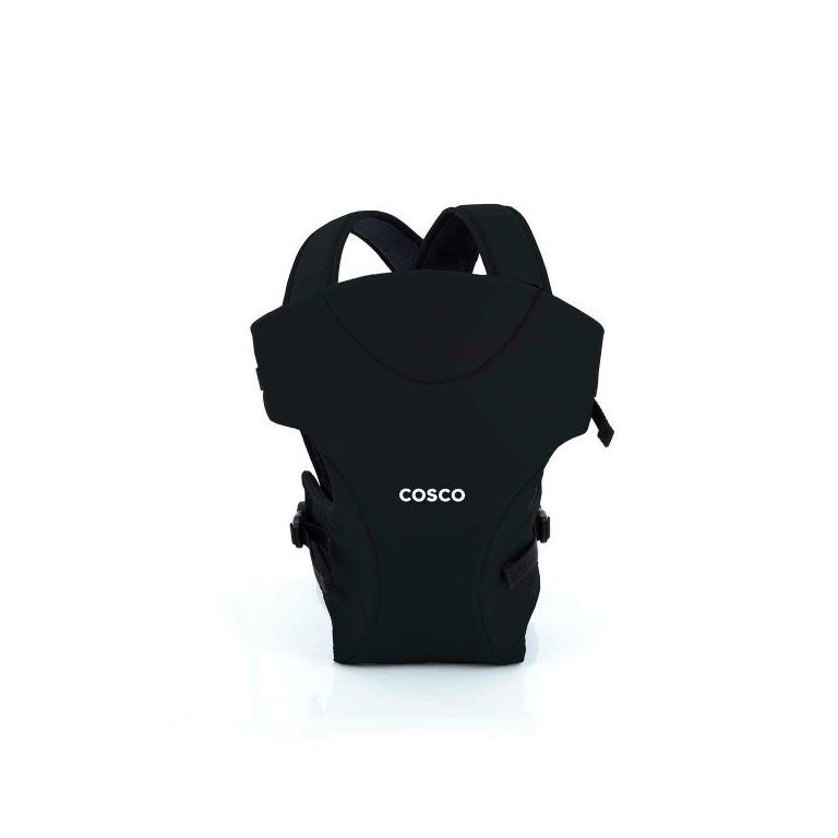 Canguru Loop Preto - Cosco