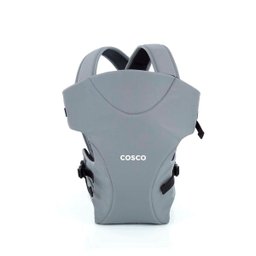 Canguru Loop Cinza Escuro - Cosco - 1