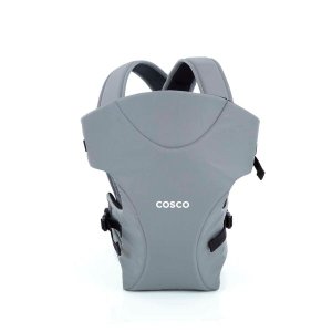 Canguru Loop Cinza Escuro - Cosco